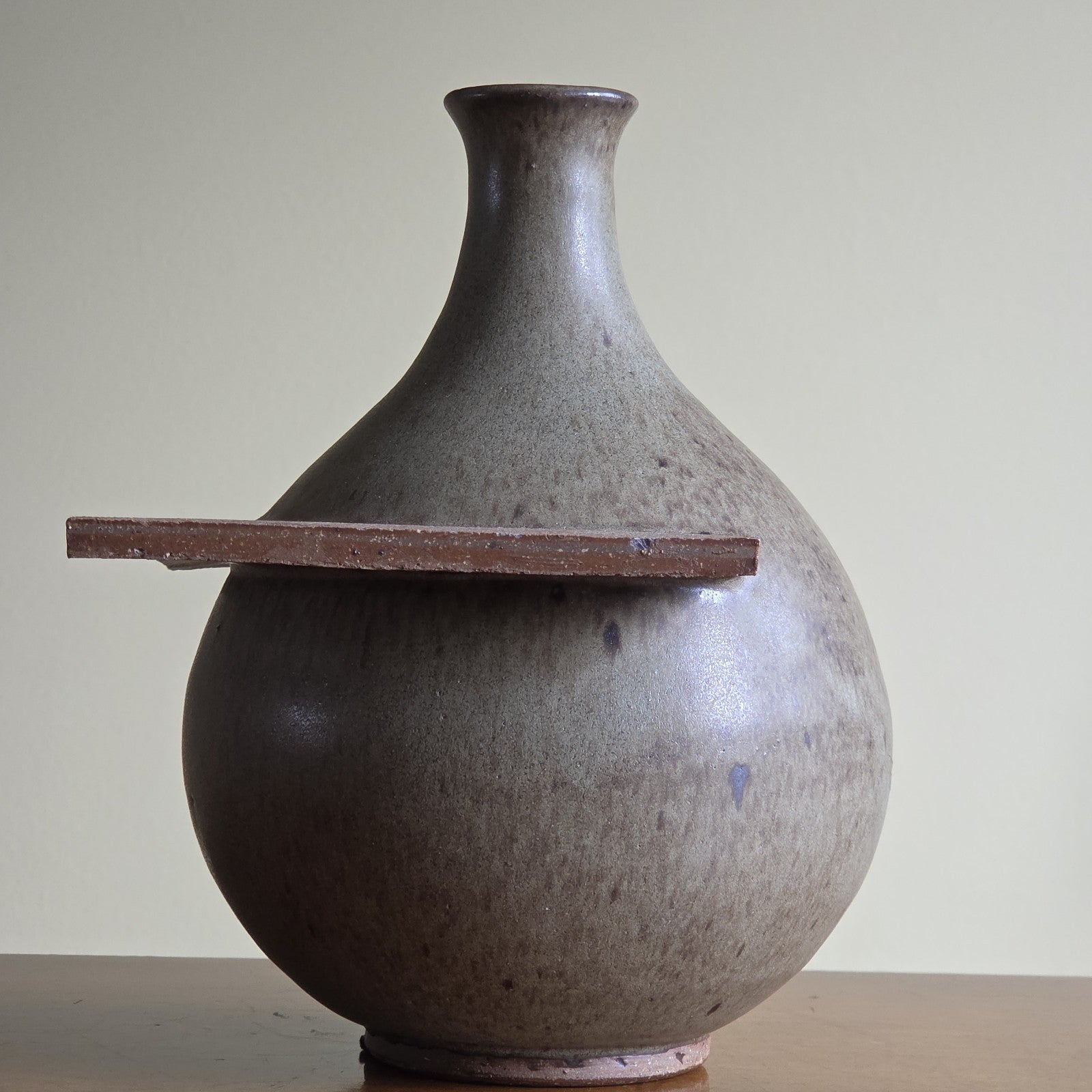 Japanese urn